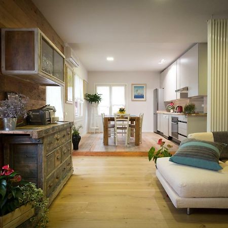 Kia Ora Suite Apartment San Zenone Eksteriør billede