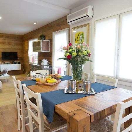 Kia Ora Suite Apartment San Zenone Eksteriør billede