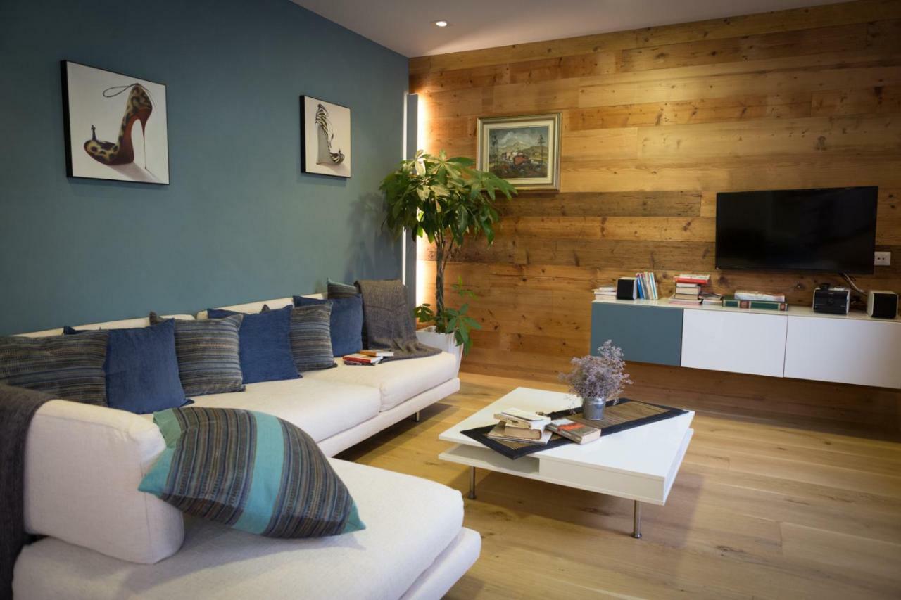 Kia Ora Suite Apartment San Zenone Eksteriør billede