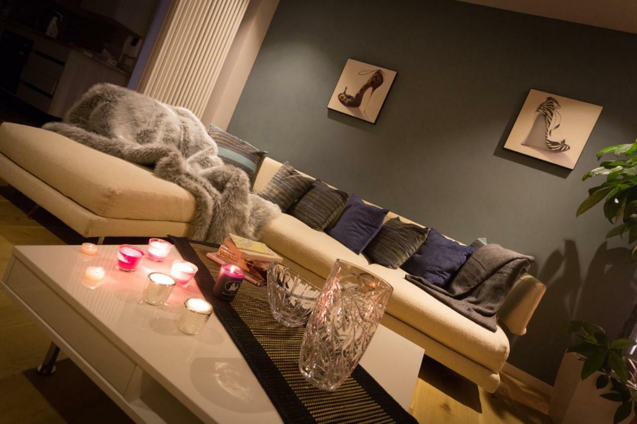 Kia Ora Suite Apartment San Zenone Eksteriør billede