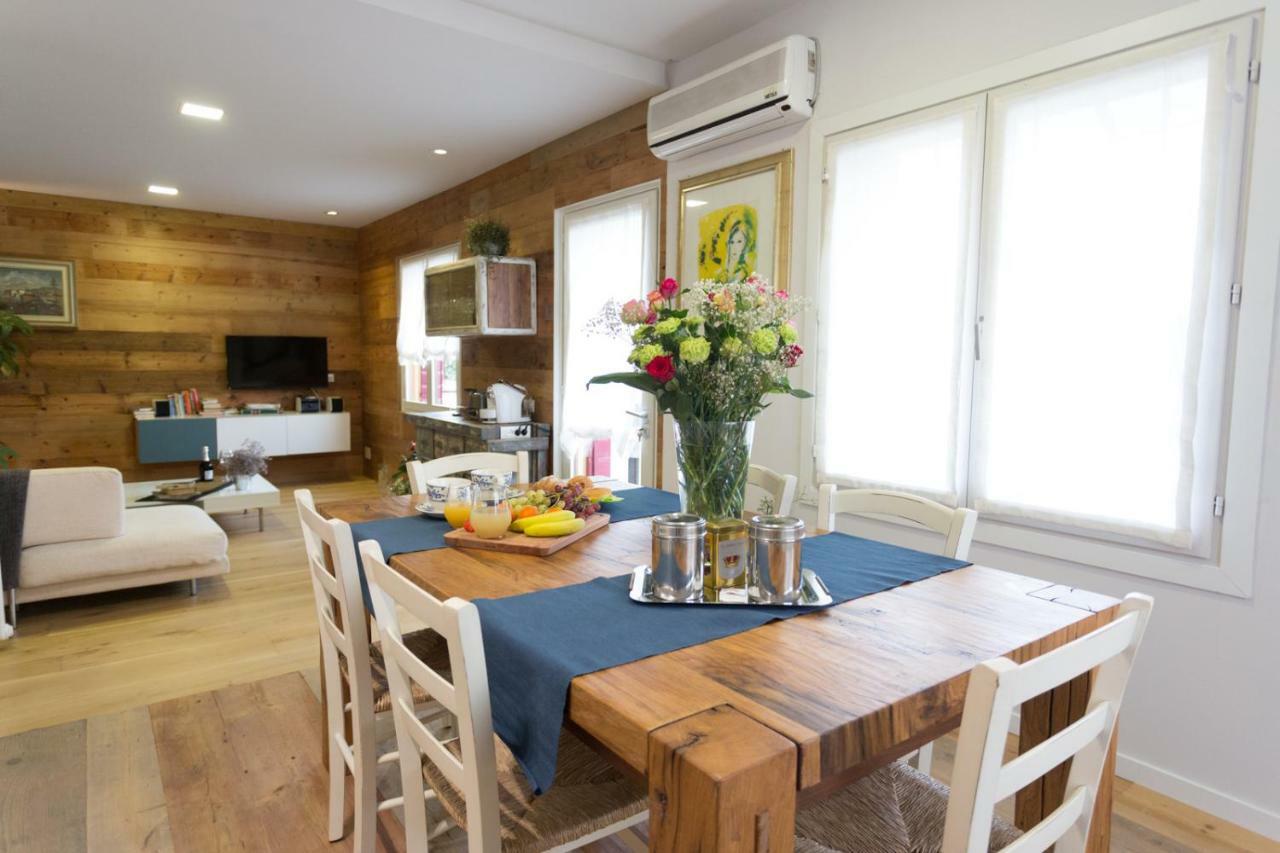 Kia Ora Suite Apartment San Zenone Eksteriør billede