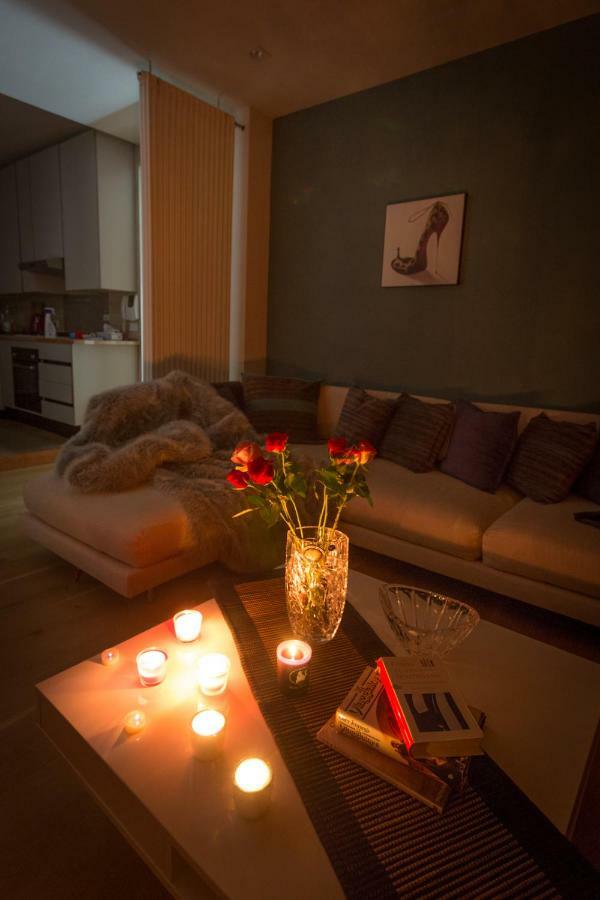 Kia Ora Suite Apartment San Zenone Eksteriør billede