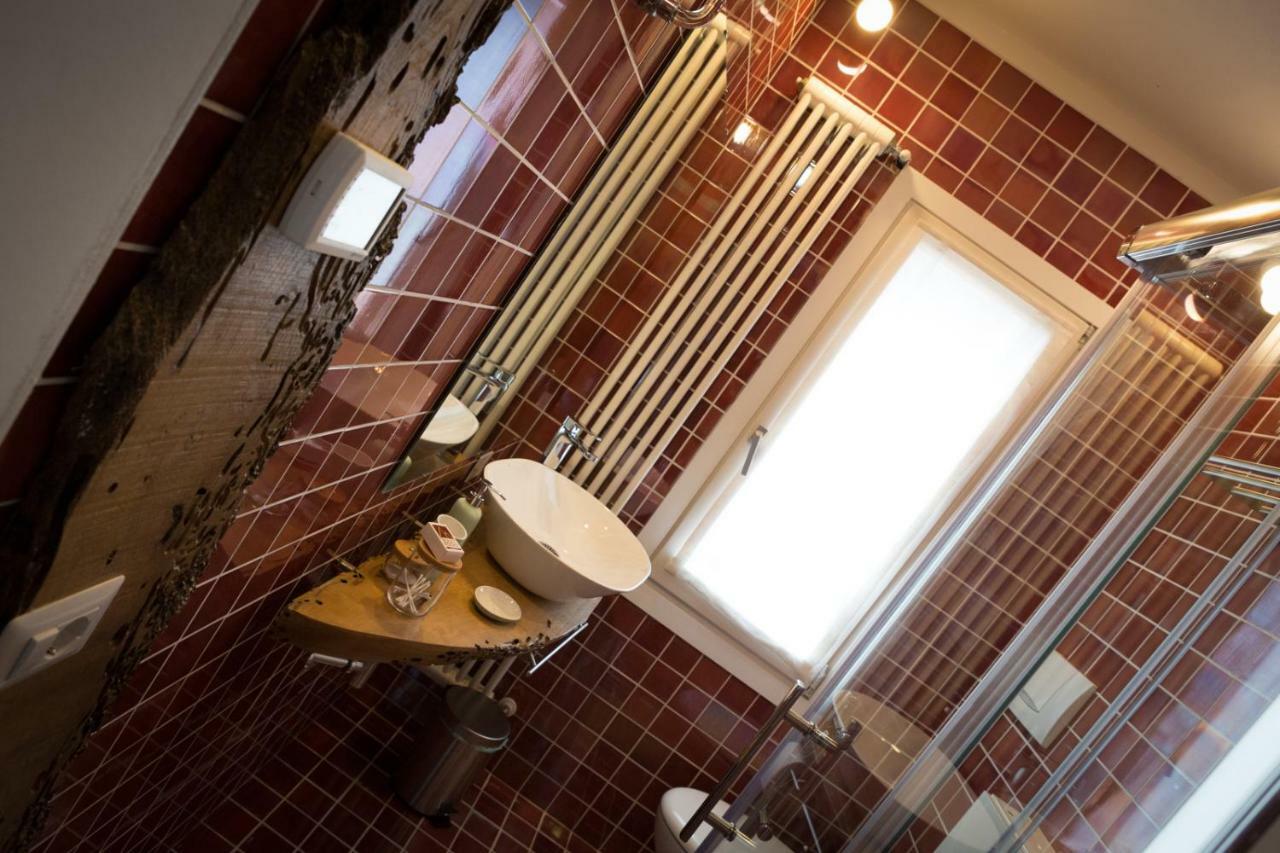 Kia Ora Suite Apartment San Zenone Eksteriør billede