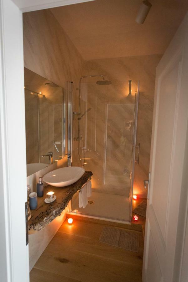 Kia Ora Suite Apartment San Zenone Eksteriør billede