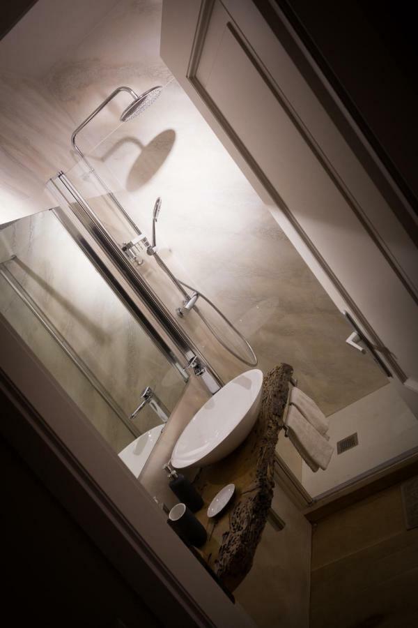 Kia Ora Suite Apartment San Zenone Eksteriør billede